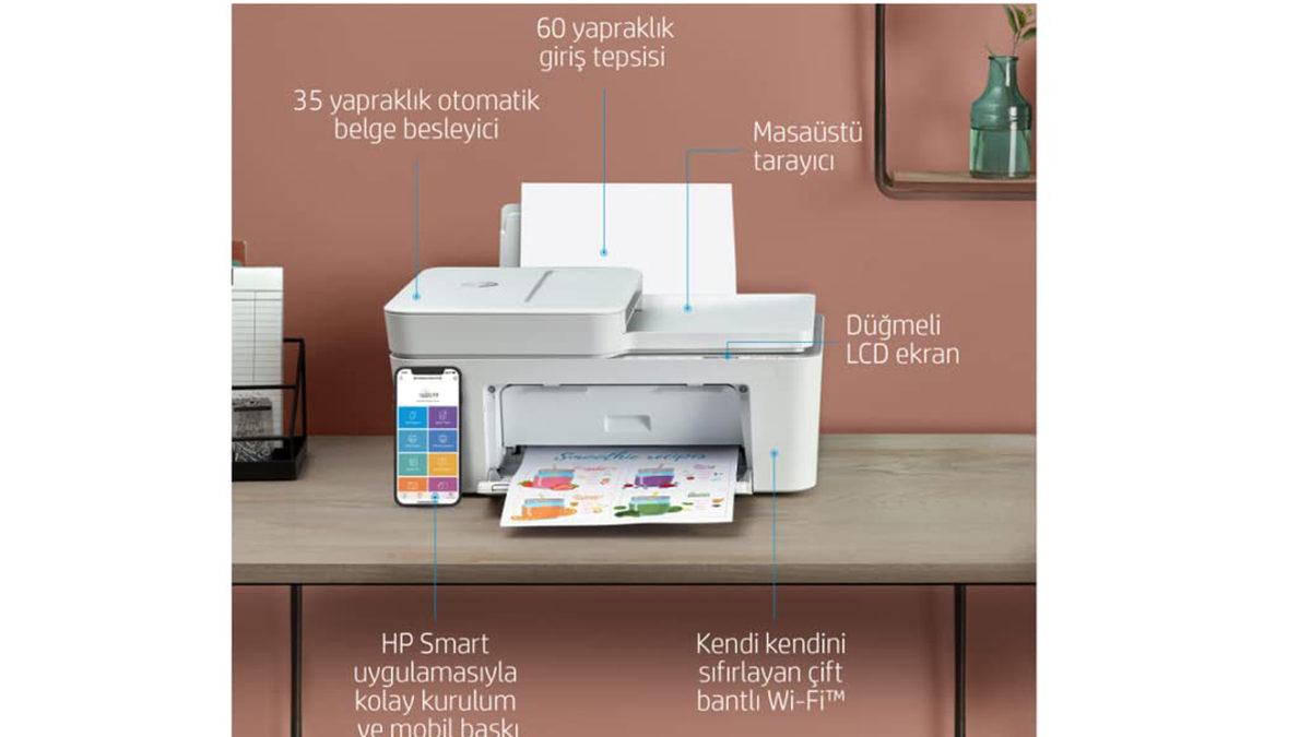 Evlerden Ofislere Her Yerde Kullanılabilecek En Uygunundan En Pahalısına 7 Yazıcı Tavsiyesi