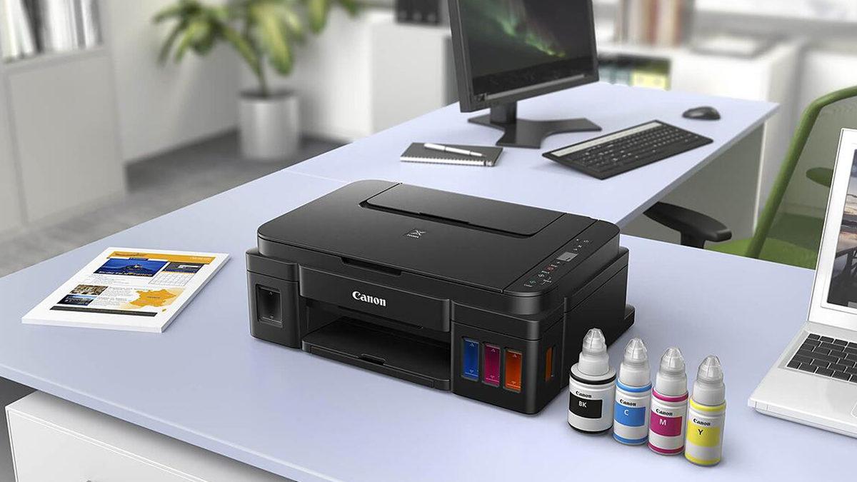 Evlerden Ofislere Her Yerde Kullanılabilecek En Uygunundan En Pahalısına 7 Yazıcı Tavsiyesi