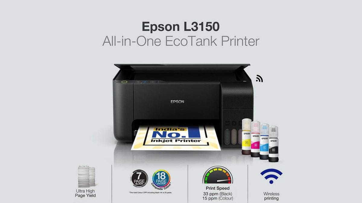 Evlerden Ofislere Her Yerde Kullanılabilecek En Uygunundan En Pahalısına 7 Yazıcı Tavsiyesi