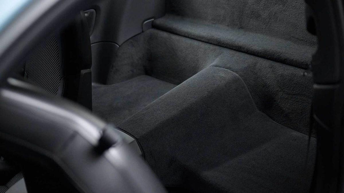 Gerçek Porsche Hayranlarının Adeta Aşık Olacağı ’2023 Porsche Carrera T’ Tanıtıldı