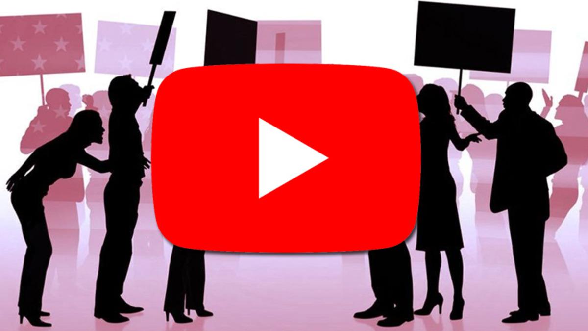 YouTube’un Video Önerileriyle Kullanıcıların Siyasi Görüşünü Etkilemeye Çalıştığı Ortaya Çıktı