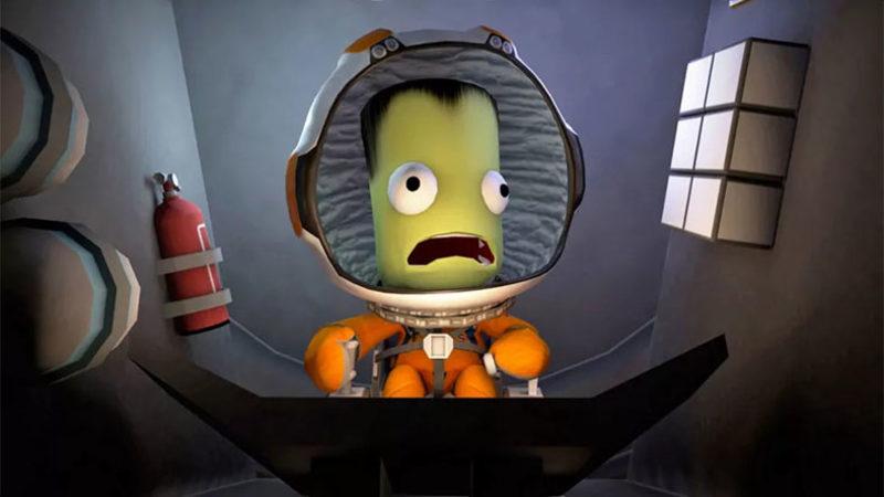 10. Yılını Dolduran Kerbal Space Program’ın Geliştirme Süreci Tamamlandı