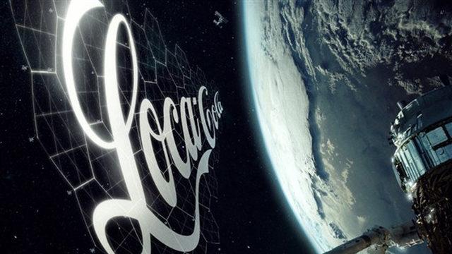 SpaceX, Gökyüzünde Reklam Yayını Yapacak Bir Şirketle Ortaklık Kurmaya Hazırlanıyor