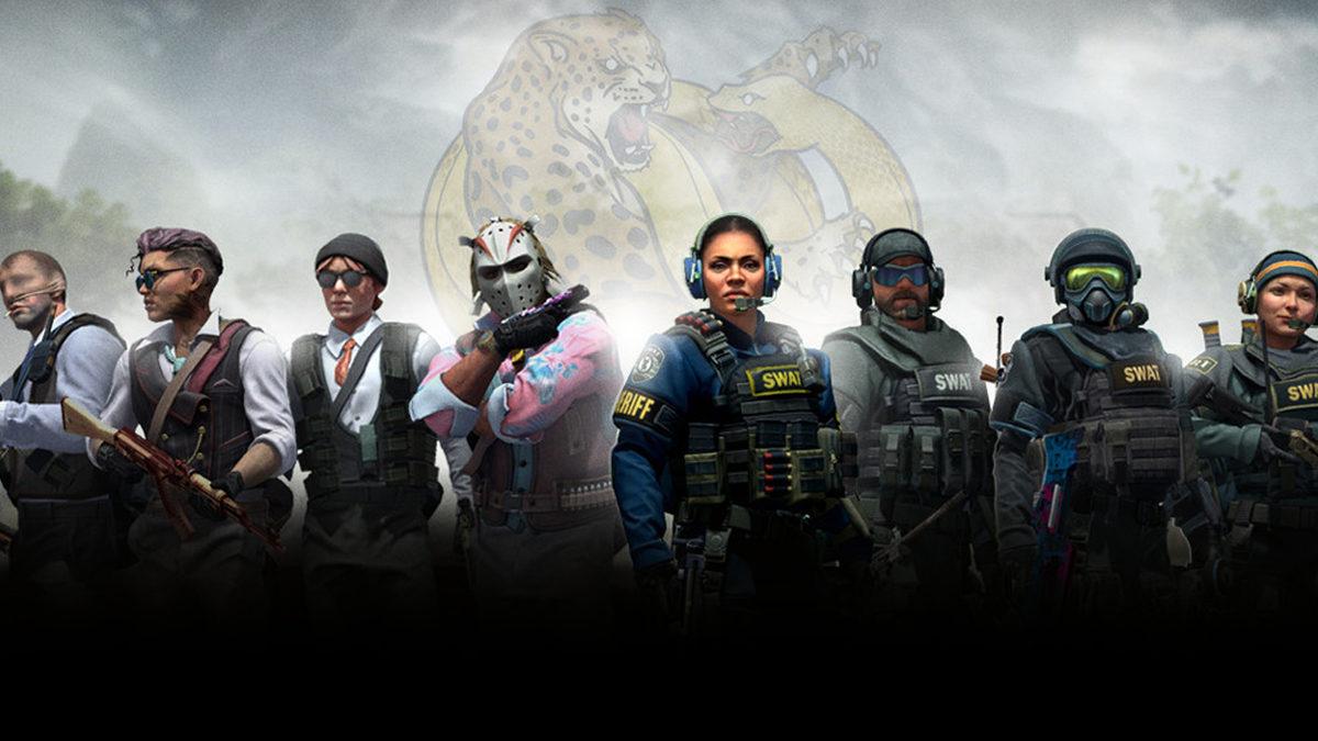 CS:GO Sistem Gereksinimleri Nedir?