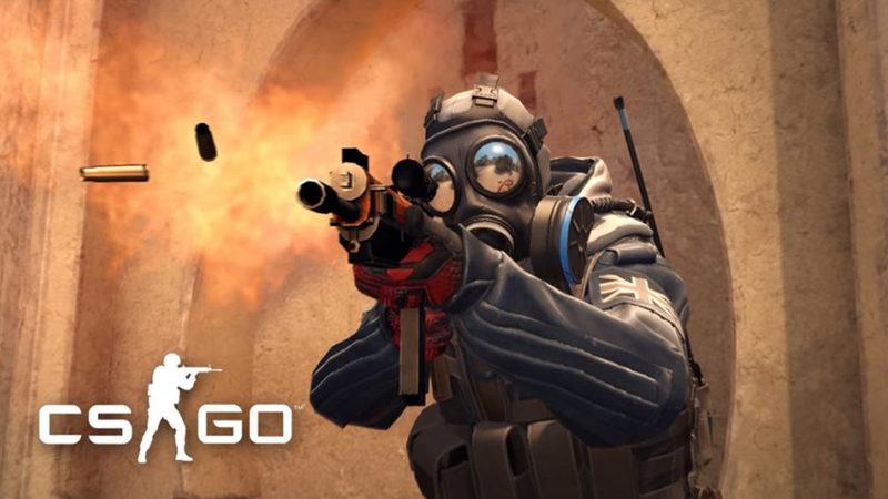 CS:GO Sistem Gereksinimleri Nedir?
