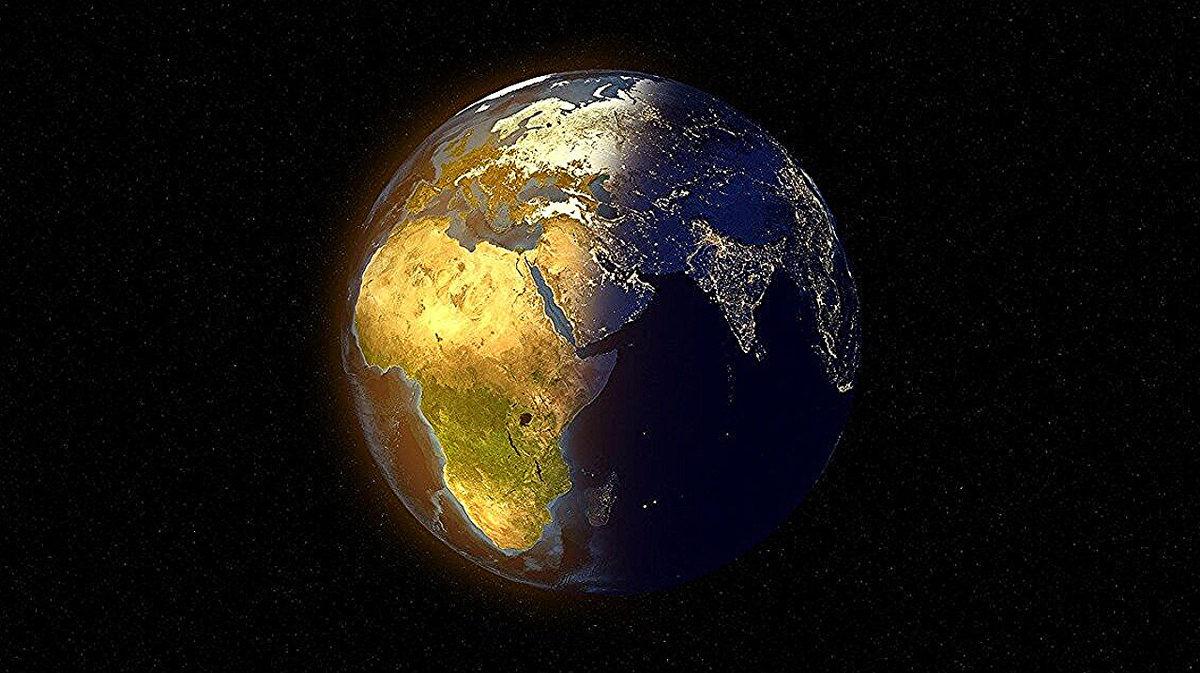 Dünyamız Eskiden Nasıl Görünüyordu, Üzerinde Yaşadığımız Kıtalar Nasıl Oluştu?