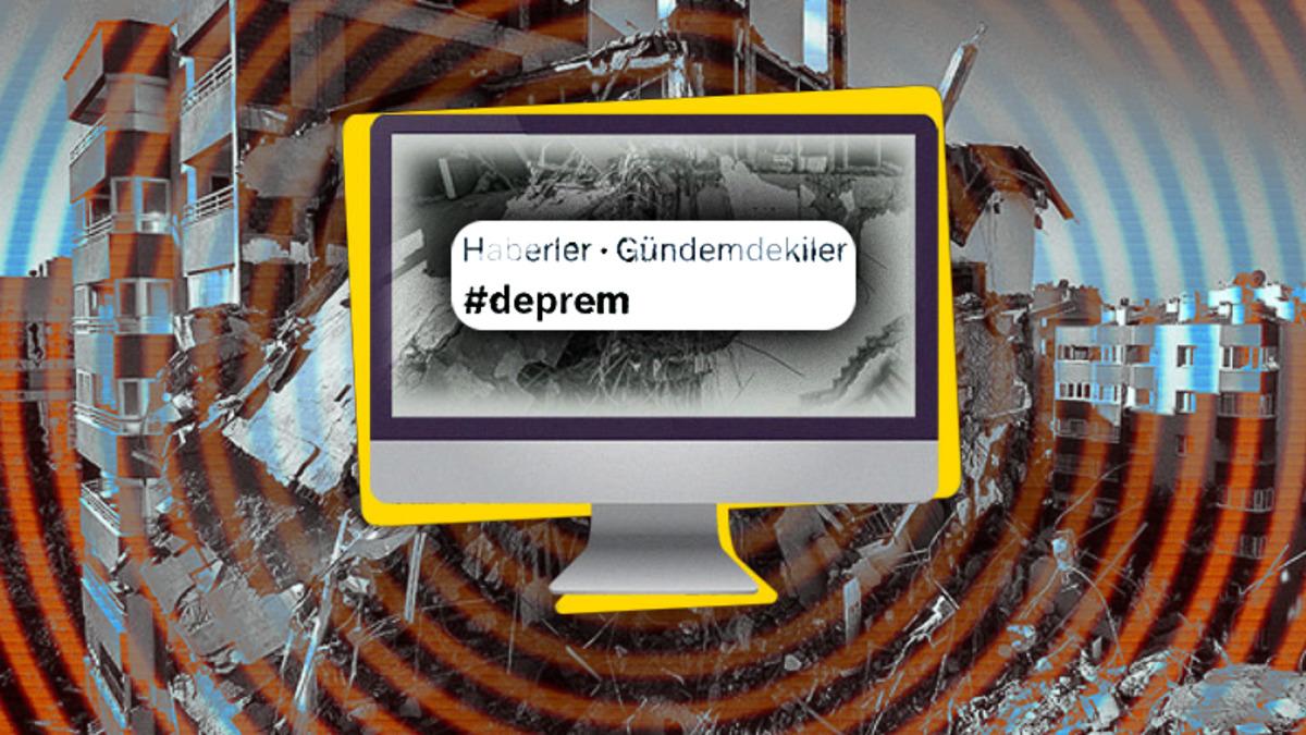 Cumhurbaşkanlığı, Kahramanmaraş Depremiyle İlgili ’Yalan’ Olarak Değerlendirilen Haberleri Açıkladı