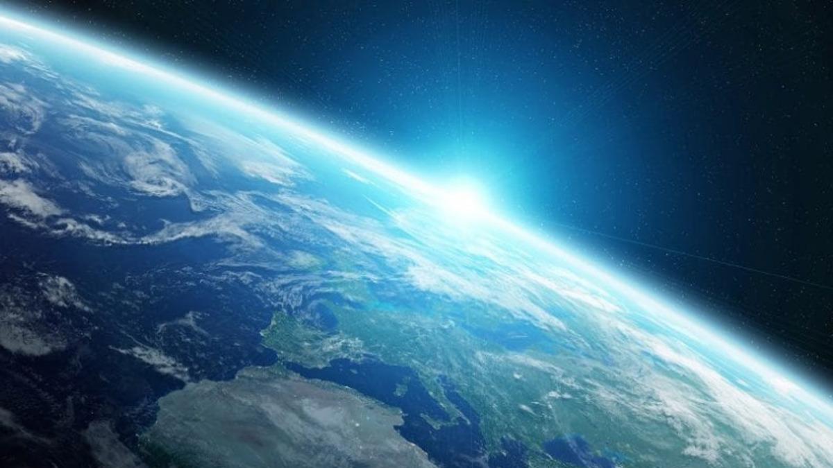 Dünyamız Eskiden Nasıl Görünüyordu, Üzerinde Yaşadığımız Kıtalar Nasıl Oluştu?