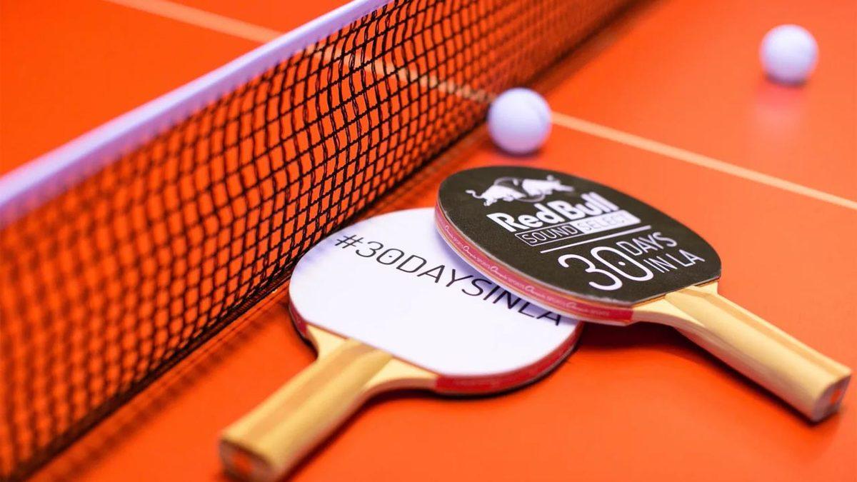 Utanmasa Olimpiyatlara Katılacak: Google, Profesyonel Gibi Masa Tenisi Oynayan Robot Geliştirdi [Video]