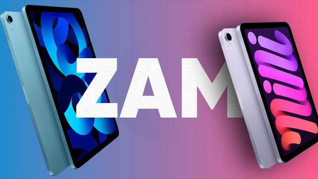 iPad Fiyatlarına ’Yeniden’ Zam Geldi! İşte Zam Gelen Modeller ve Yeni Fiyatları