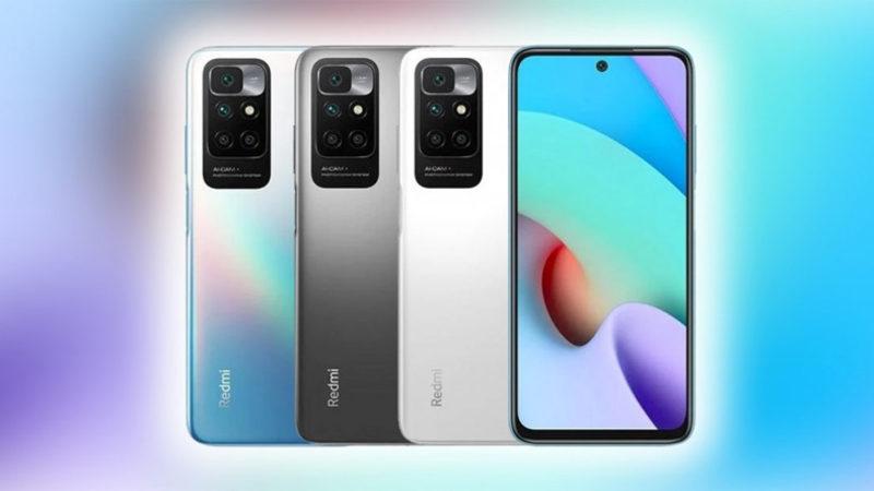 Yerli Fiyat/Performans Canavarı Redmi 10 2022 Türkiye’de Satışa Sunuldu: İşte Fiyatı