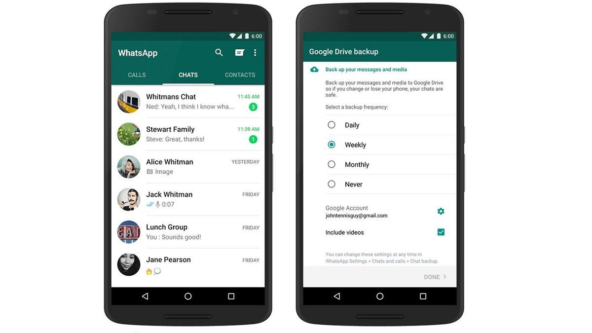 Android ve iPhone’da Silinen Mesajları Geri Getirme Nasıl Yapılır?
