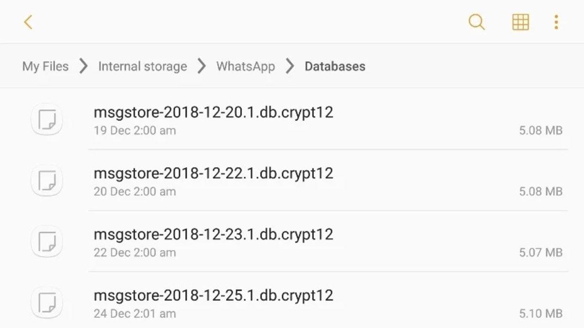 Android ve iPhone’da Silinen Mesajları Geri Getirme Nasıl Yapılır?