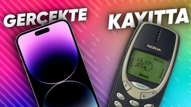 Tartışma Yaratan ’Kaçak Telefon’ Düzenlemesi Meclisten Geçti: 1 Yıl Kullanılmayan Telefon, Bir Daha Asla Kullanılamayacak