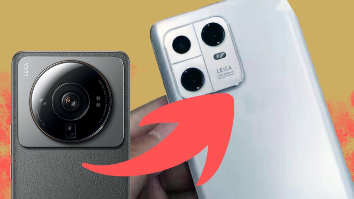 Xiaomi 13 Pro’nun Fotoğrafı Ortaya Çıktı: Gösterişten Uzak, Yeterince Şık...