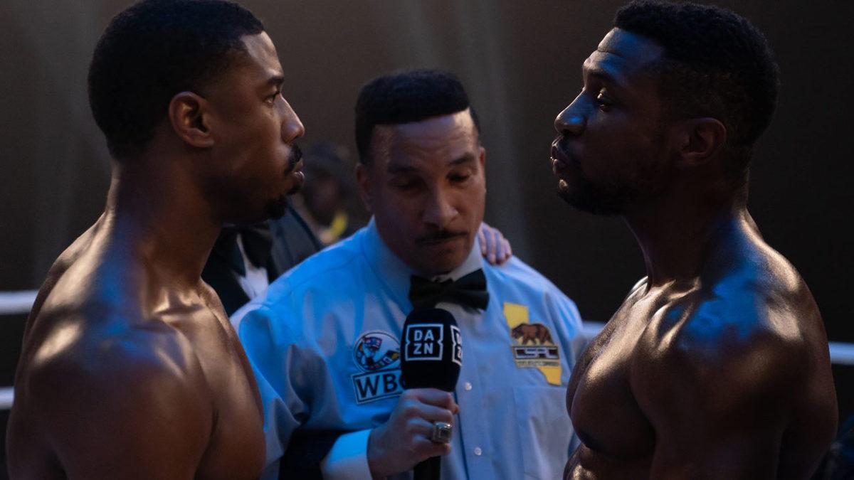 Rocky Olmayan Rocky Filmi ’Creed 3: Efsane Devam Ediyor’dan İlk Fragman [Video]