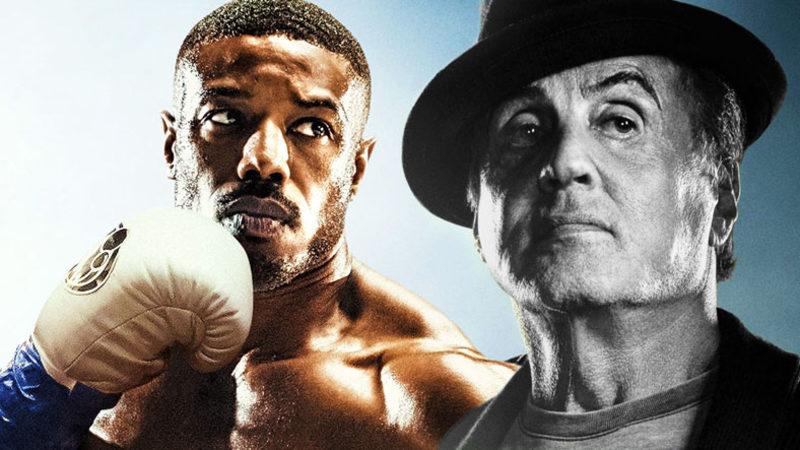 Rocky Olmayan Rocky Filmi ’Creed 3: Efsane Devam Ediyor’dan İlk Fragman [Video]