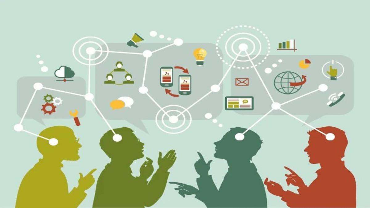 İnsanı İnsan Yapan ’İletişim’ Nedir, Etkili İletişim Nasıl Kurulur?