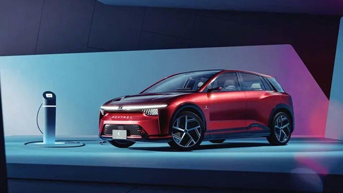 iPhone Üreticisi Foxconn’dan 