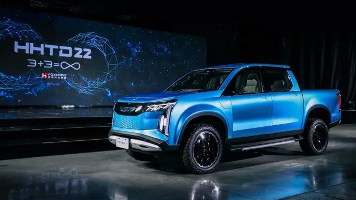 iPhone Üreticisi Foxconn’dan 