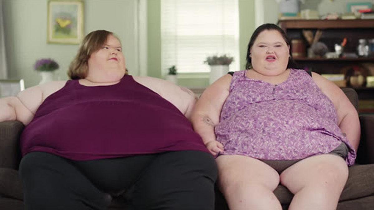 IMDb Puanlarına Göre 2021 Yılının En İyi TLC Programları