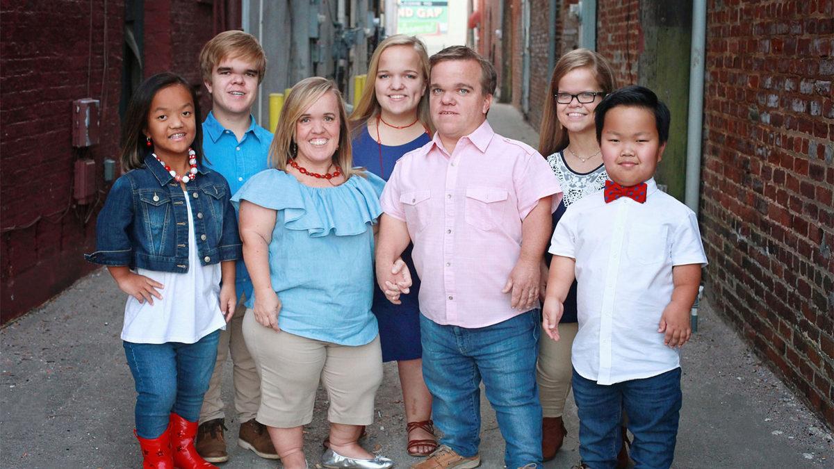 IMDb Puanlarına Göre 2021 Yılının En İyi TLC Programları