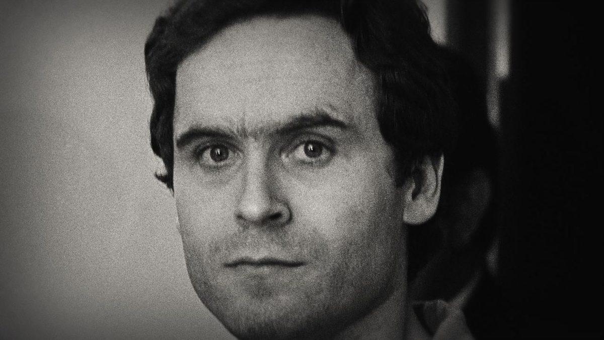 Tarihin Gördüğü En Soğukkanlı Seri Katillerden Biri Olan Ted Bundy’nin Kan Donduran Hikayesi