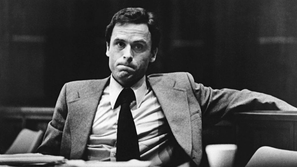 Tarihin Gördüğü En Soğukkanlı Seri Katillerden Biri Olan Ted Bundy’nin Kan Donduran Hikayesi