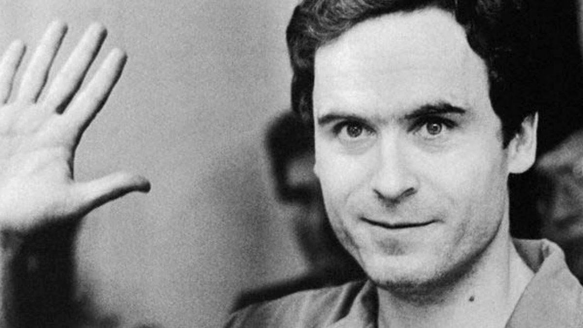 Tarihin Gördüğü En Soğukkanlı Seri Katillerden Biri Olan Ted Bundy’nin Kan Donduran Hikayesi