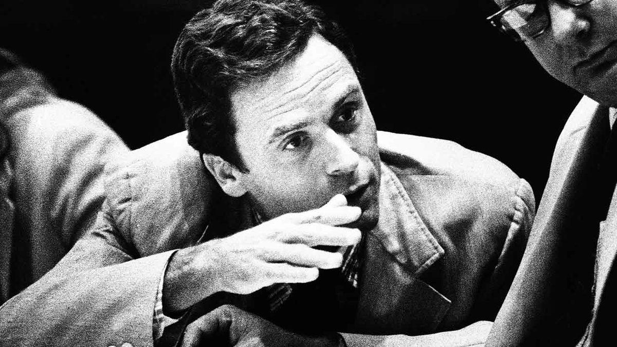 Tarihin Gördüğü En Soğukkanlı Seri Katillerden Biri Olan Ted Bundy’nin Kan Donduran Hikayesi