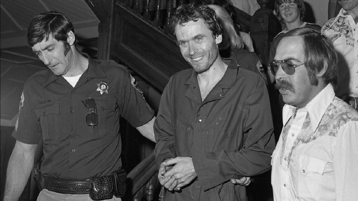 Tarihin Gördüğü En Soğukkanlı Seri Katillerden Biri Olan Ted Bundy’nin Kan Donduran Hikayesi