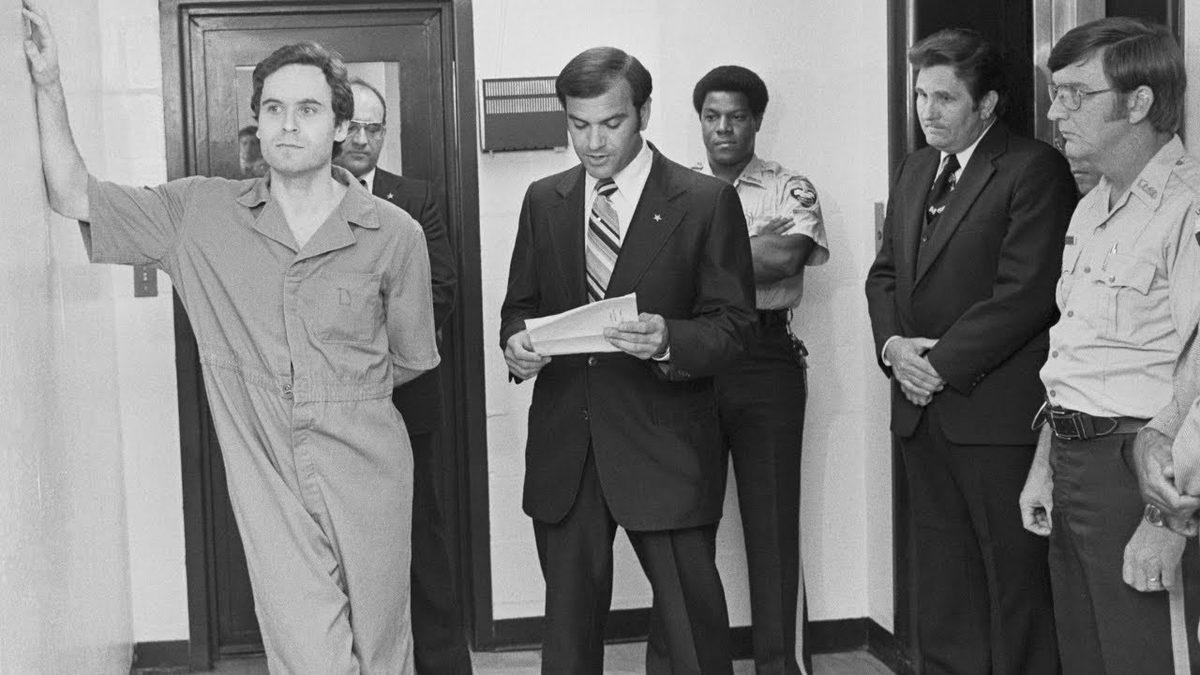 Tarihin Gördüğü En Soğukkanlı Seri Katillerden Biri Olan Ted Bundy’nin Kan Donduran Hikayesi