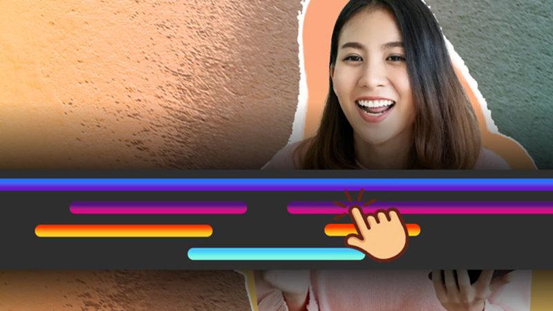 Samsung ile TikTok, Ortak ’Müzik Platformu’ Duyurdu: Karşınızda: StemDrop!