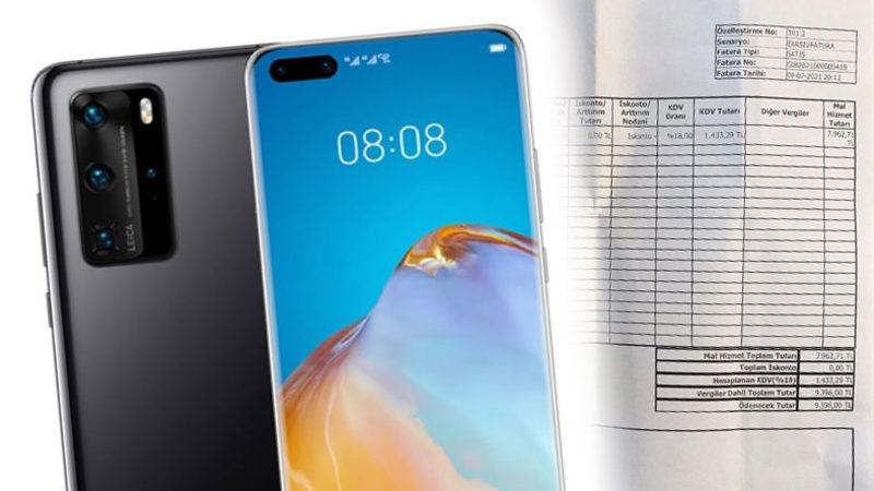 Hepsiburada’dan Alınan Sıfır Telefon, İkinci El Çıktı: Serviste İşlem Bile Görmüş