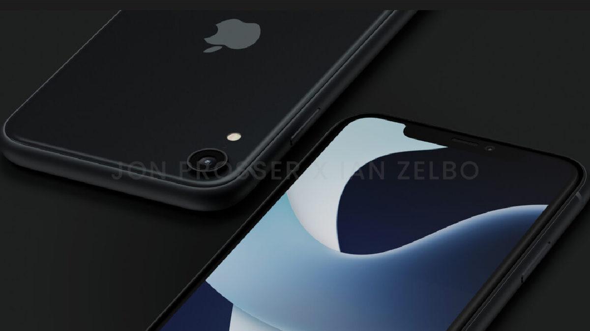 Bu Fiyatlarla Alıp Alabileceğimiz Tek iPhone: En Ucuz iPhone Olacak ’iPhone SE 4’ün En Gerçekçi Konsept Tasarımı