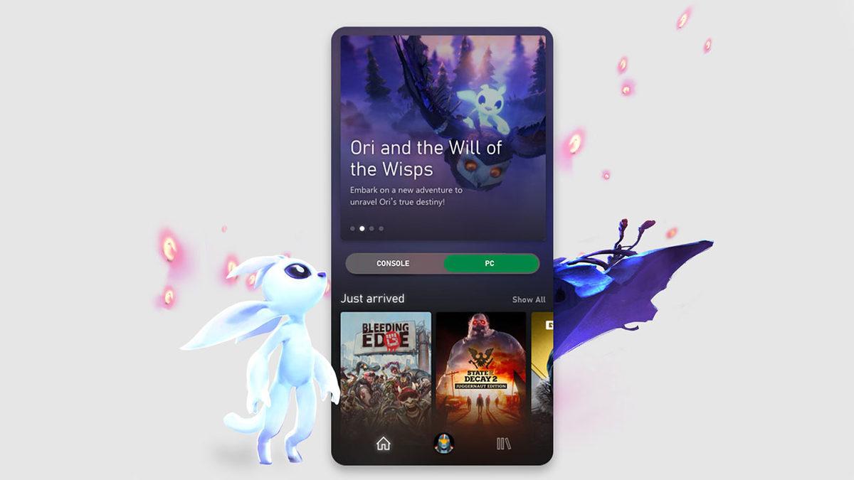 Xbox, Google Play Store ve App Store’a Rakip Oluyor: Mobil Oyun Mağazası Yakında Tanıtılabilir