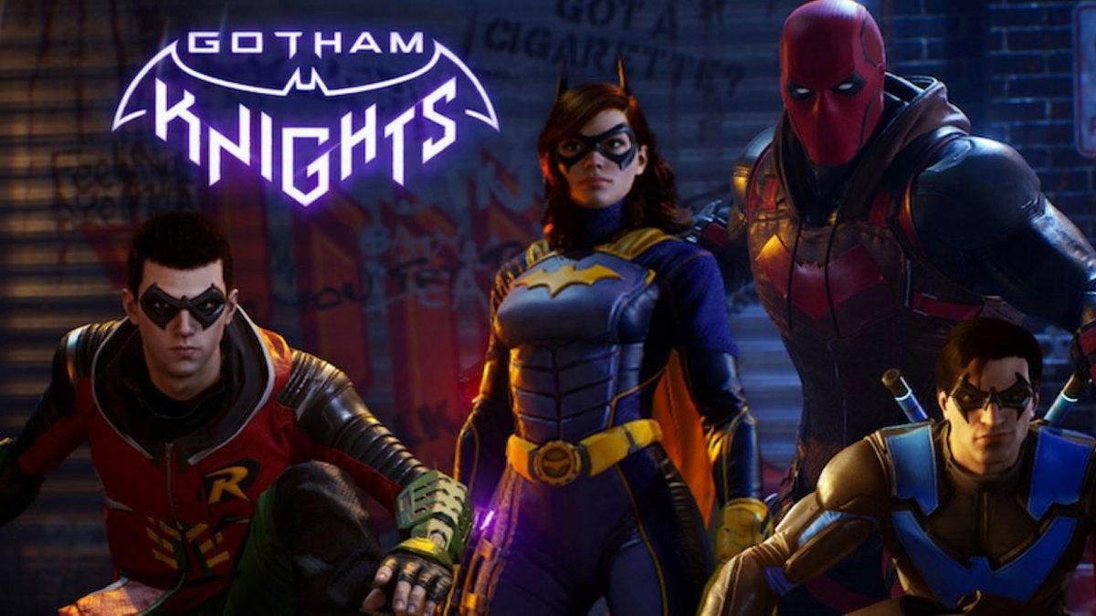 DC’nin Yeni Oyunu Gotham Knights’ın Sistem Gereksinimleri Açıklandı: Buna Bilgisayar Dayanmaz