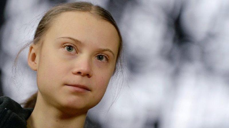 Buralar Karışacak Vaziyet Alın: Greta Thunberg, Birleşmiş Milletler İklim Değişikliği Konferansı’na Katılacağını Açıkladı