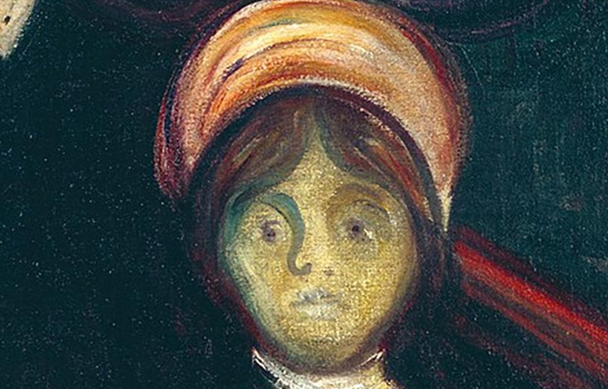 Sayısız İnternet Meme’ine Malzeme Olan Bu Eserin Ardındaki Acı Hikayeyi Biliyor muydunuz?