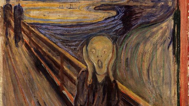 Sayısız İnternet Meme’ine Malzeme Olan Bu Eserin Ardındaki Acı Hikayeyi Biliyor muydunuz?