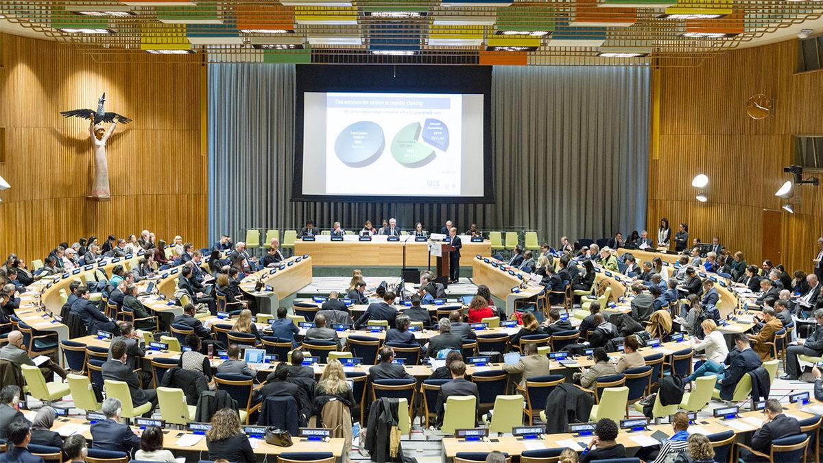 IPCC, İklim Zirvesine 3 Ay Kala Kapsamlı İklim Değişikliği Raporunu Çıkardı: Ülkeler Acilen Harekete Geçmeli