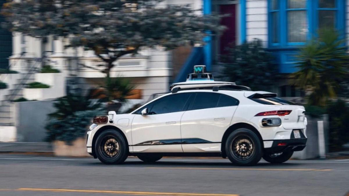 Waymo, Los Angeles’ta Otonom Taksi Hizmeti Verecek (Tabii Trafikten Kurtulabilirseniz)
