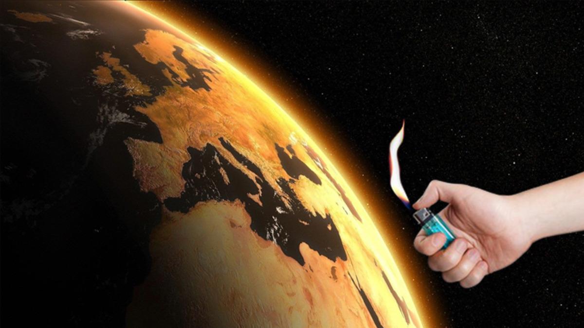 IPCC, İklim Zirvesine 3 Ay Kala Kapsamlı İklim Değişikliği Raporunu Çıkardı: Ülkeler Acilen Harekete Geçmeli