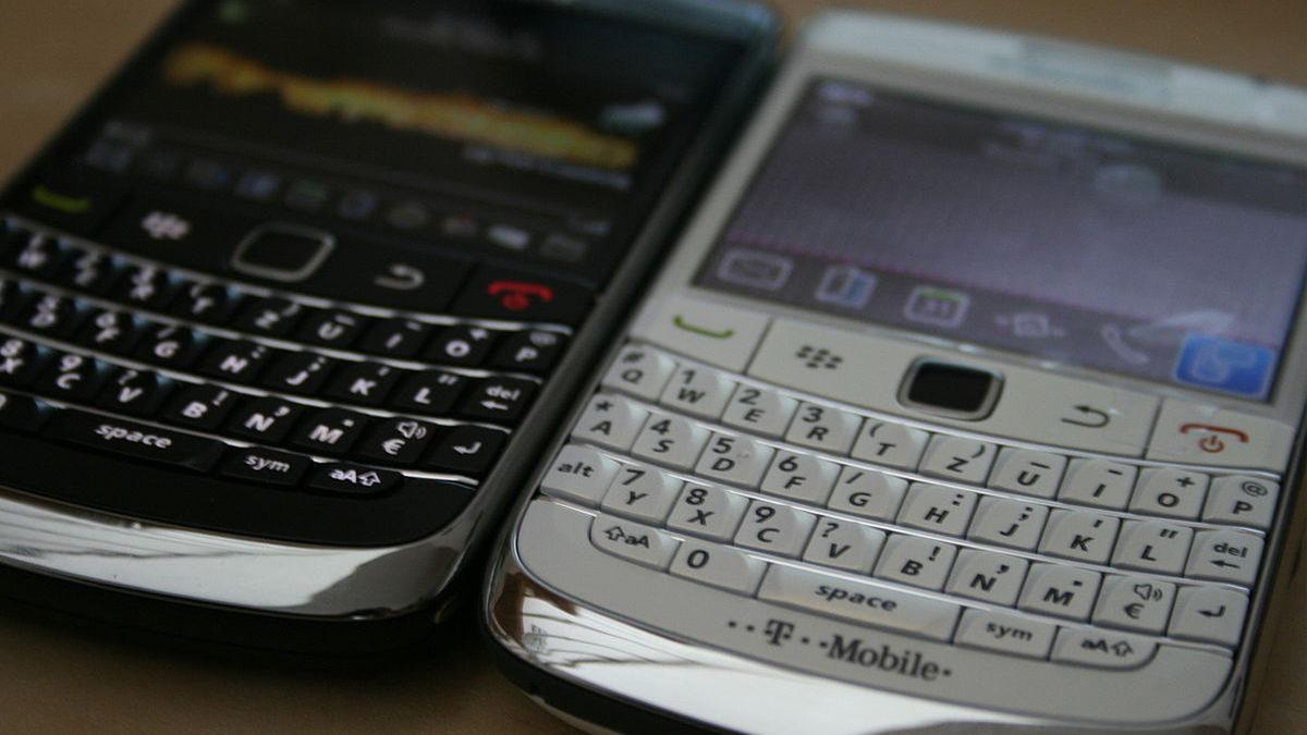 Hafızalara Kazınan Klavyesiyle Bir Dönemin Efsanesi BlackBerry Bold 9700’ın Şimdi Kulaklara Şaka Gibi Gelen Özellikleri