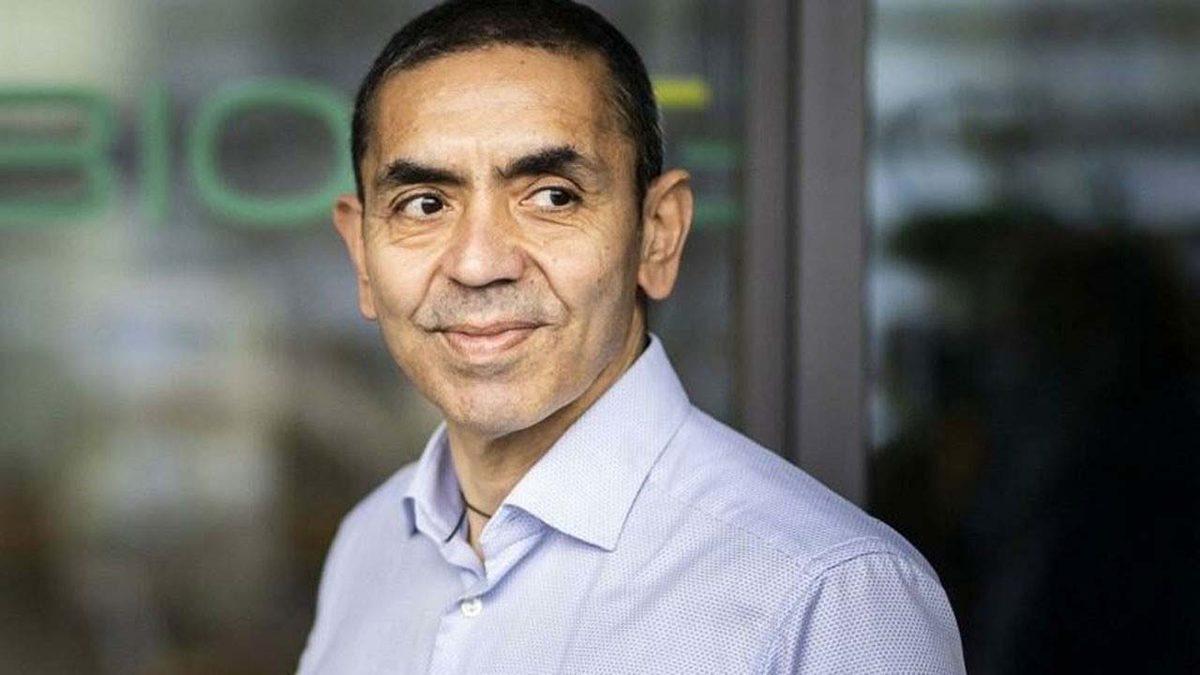 Uğur Şahin: BioNTech Aşısı Delta Varyantına Karşı Etkili, Güncellemeye Gerek Yok