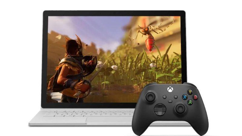 Microsoft, Yepyeni Oyunları Herhangi Bir Bilgisayarda Oynayabileceğiniz Xbox Cloud Gaming’i Duyurdu