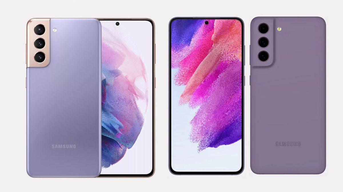 Samsung, Galaxy S21 FE’yi Kendi Kendine Sızdırdı (Evet, Kendi Kendine)