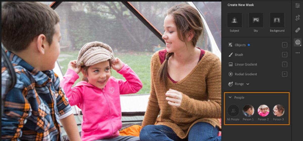 Adobe Lightroom’a Adeta Herkesi Profesyonel Fotoğrafçı Yapacak Yeni Özellikler Geldi!