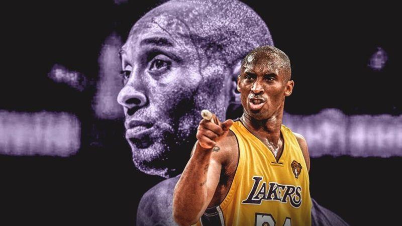 Kobe Bryant’ın İlk NBA Maçında Giydiği Ayakkabı, Açık Artırmaya Çıkıyor