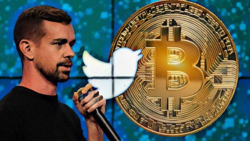 Twitter CEO’su Jack Dorsey’den Son Derece İddialı ‘Bitcoin’ Açıklaması: Dünyayı Birleştirecek